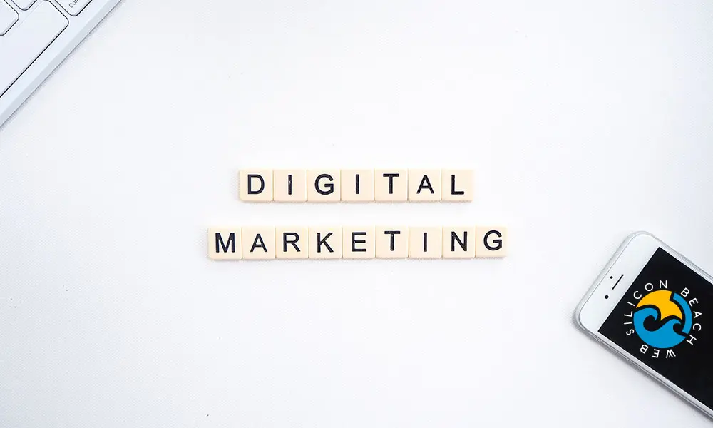 Silicon Beach Web - A Digital Marketing Agency