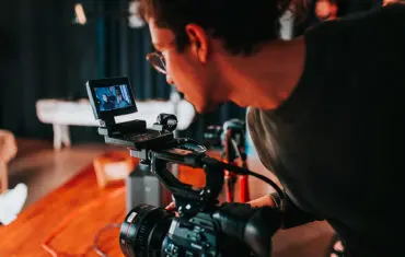 video content production